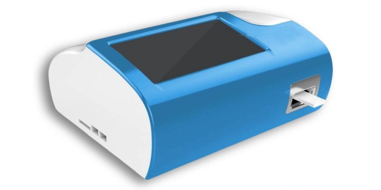 MultiDiagnostic Machines Imperial Laboratories